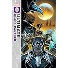 Ultimate Black Panther (2024-) #10