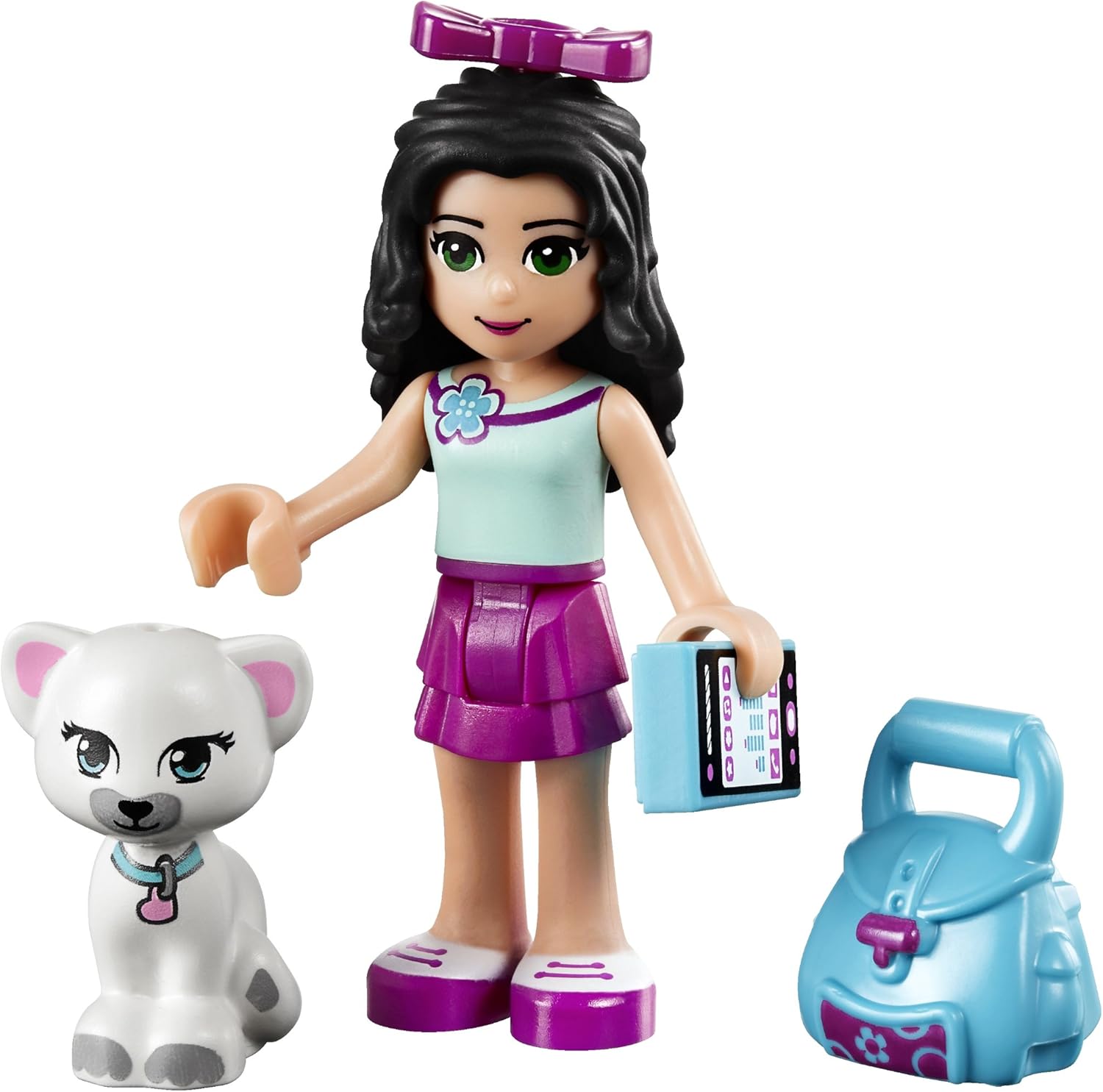 lego friends 41013