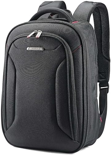 Amazon サムソナイト メンズ バックパック リュック 435 1041 ブラック Samsoniteサムソナイト メンズ