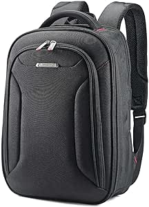 samsonite xenon 2 laptop backpack