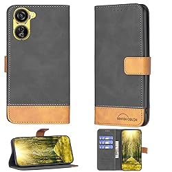 jioeuinly Case for ZTE Nubia Neo Case Compatible