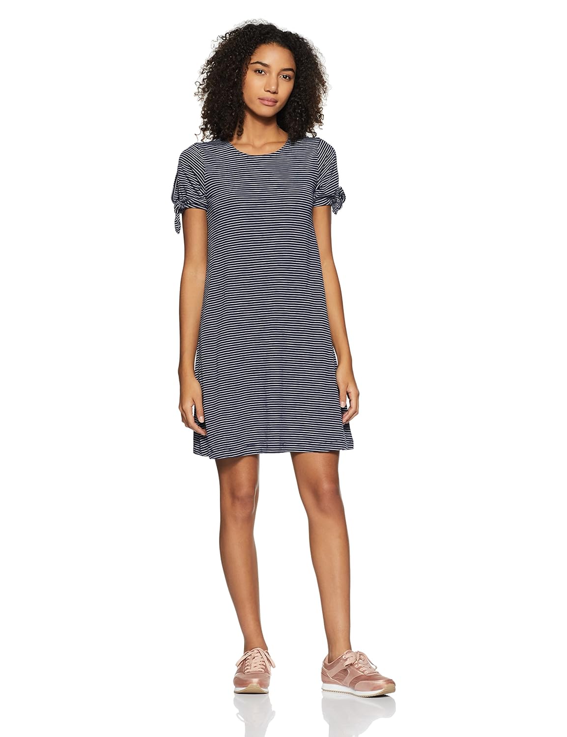 gap swing dress