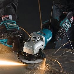 Makita 9565PC 5" SJS™ High-Power Paddle Switch