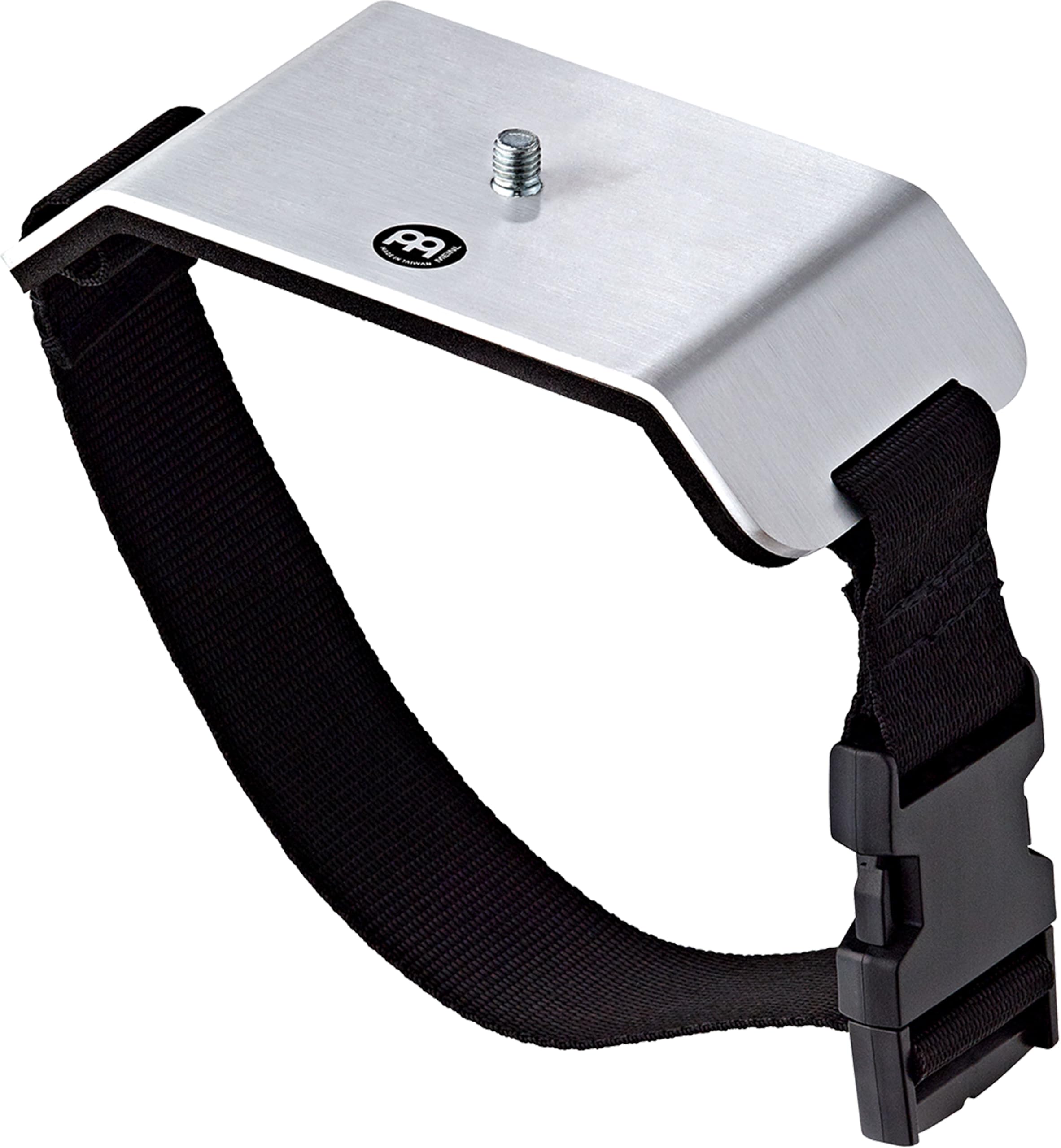 Meinl Cymbals MKPM Knee Mount for All Common Threaded Practice Pads