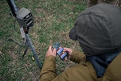Moultrie Edge 2 Pro Cellular Trail Camera - Auto