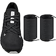 Endoto Shoelaces for On Cloud X3, X4, Shift, Cloudflow, Cloudwift, Cloudmonster Running Replacement Flat Shoes Laces Strings