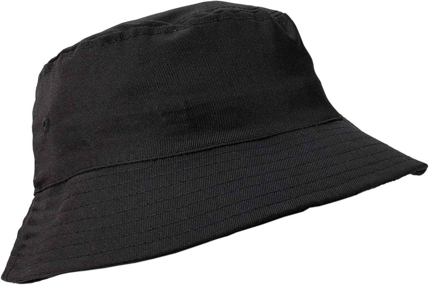 MFAZ Morefaz Ltd Unisex Bucket Hat Sun Protection Cap Fishing Outdoor Sun Beach Hat