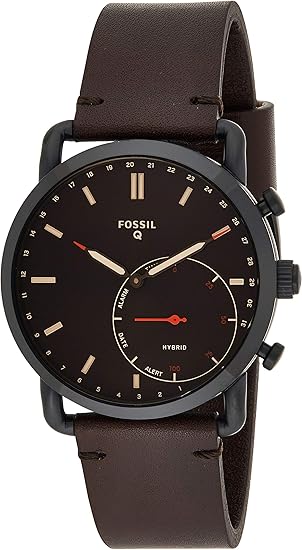 fossil men's smartwatch ftw1149