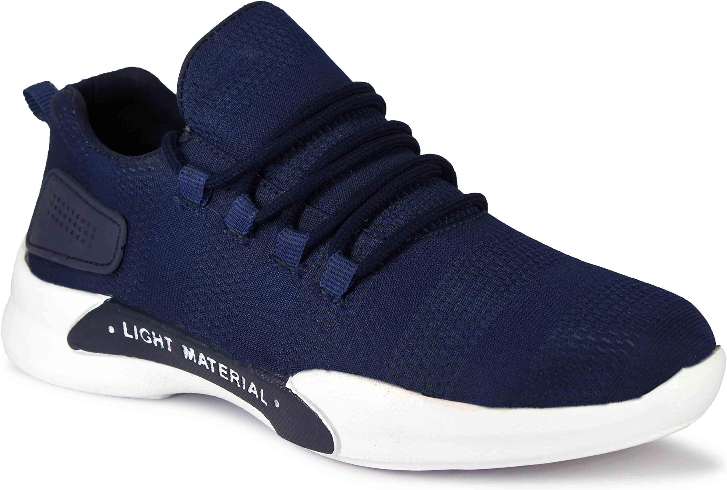 Shozie Men's Running Shoe