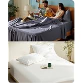 Bedsure 7PCS Sheets Set | Bedsure 7PCS sheets set