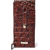 BRAHMIN Melbourne Credit Card Wallet