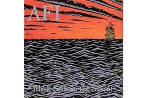 Black Sails In The Sunset (Vinyl)