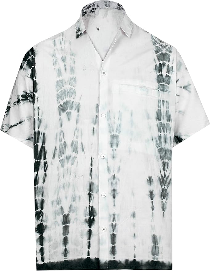 Rundhalsausschnitt zuknoepfen