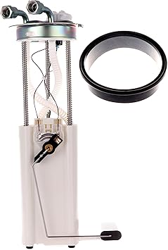 chevy express 2500 fuel pump