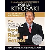 The Real Book of Real Estate: Real Experts. Real Stories. Real Life.