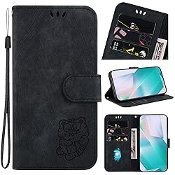 Jiajihua Cover Compatible with Tecno Camon 16