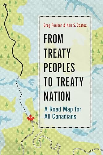 Download From Treaty Peoples to Treaty Nation: A Road Map for All Canadians PDF