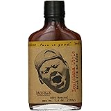 Pain is Good Batch #218 Louisiana Style Hot Sauce, 7.5 Ounce