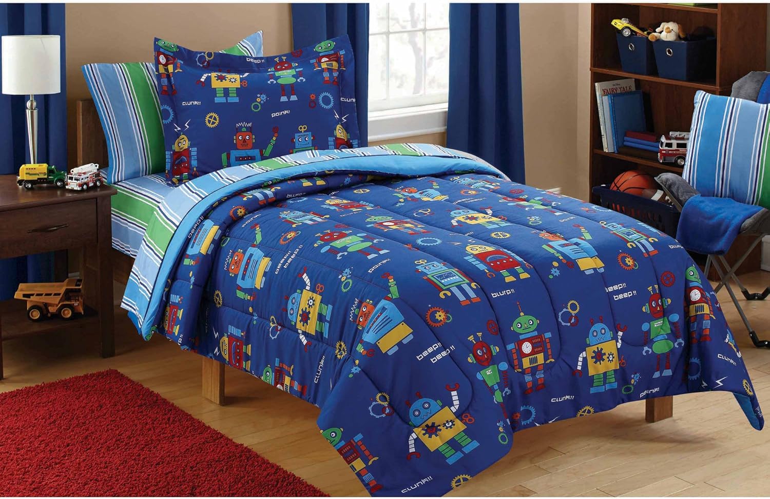 mainstays transportation bed in a bag