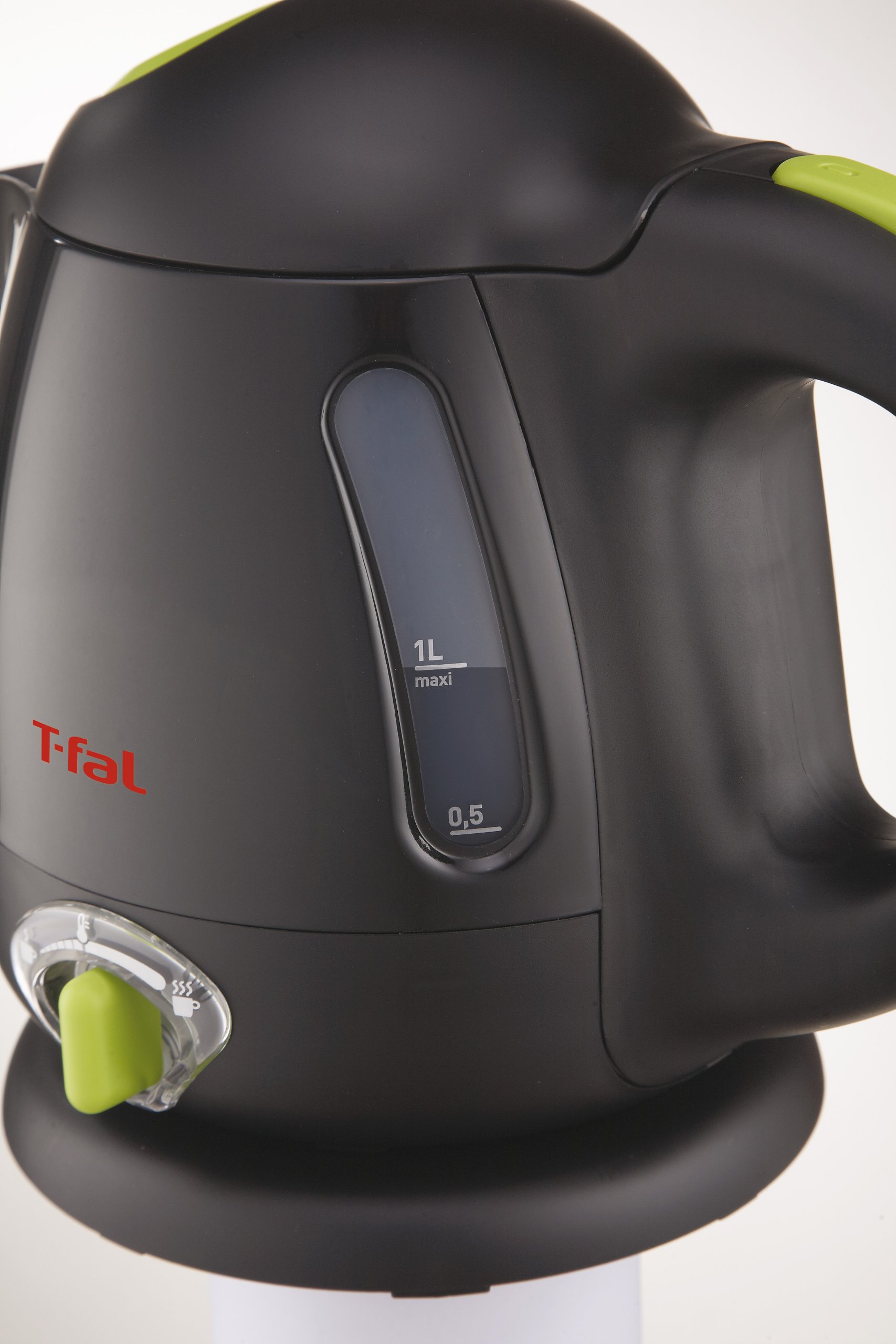 Tfal BF6138 Balanced Living 4Cup 1750Watt Electric Kettle with