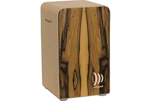 Schlagwerk CP605 Fineline Comfort Series Snare Cajon - Morado