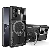 Elubugod Compatible with Infinix Smart 9 Case,with