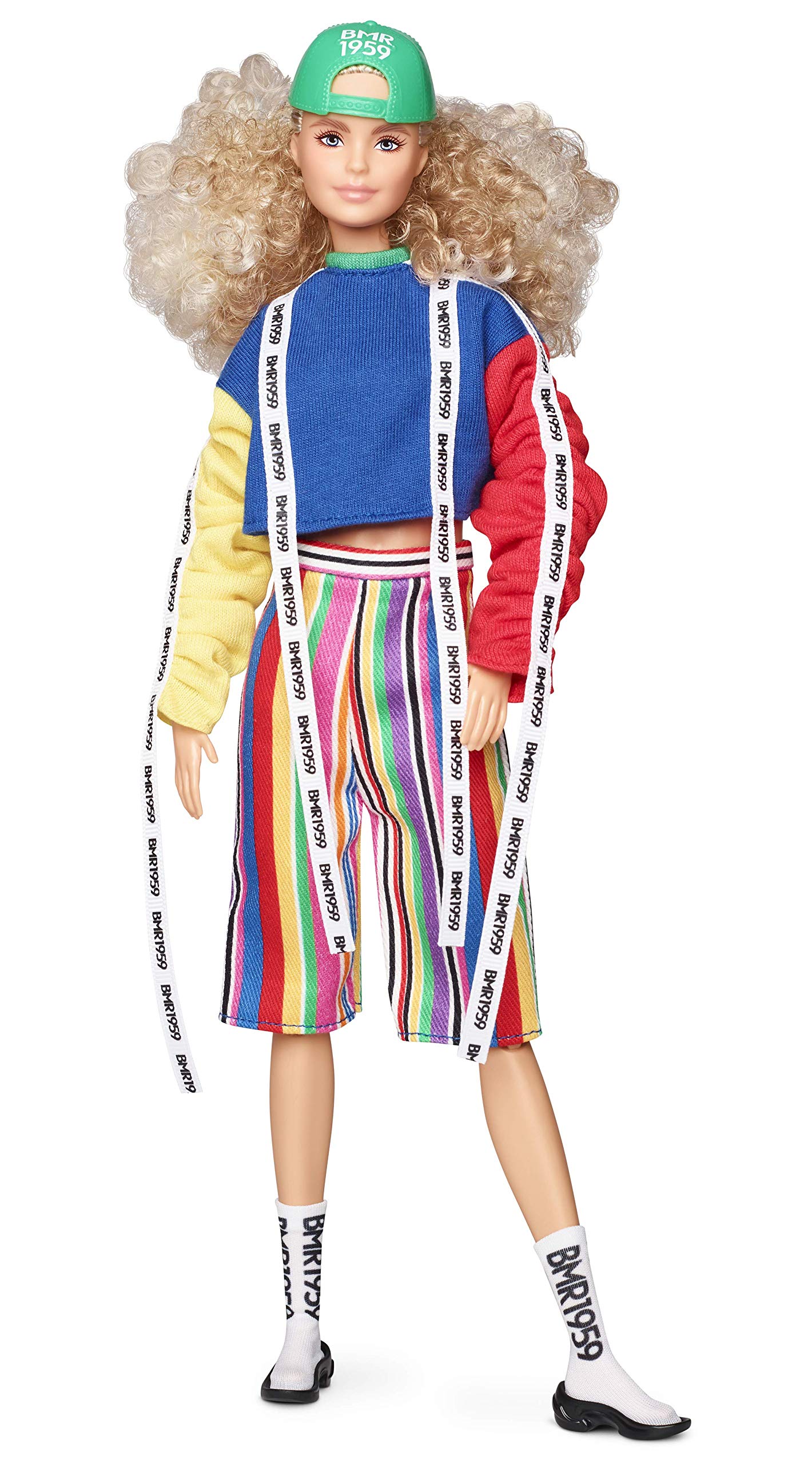 barbie fjb19