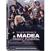 A Madea Family Funeral