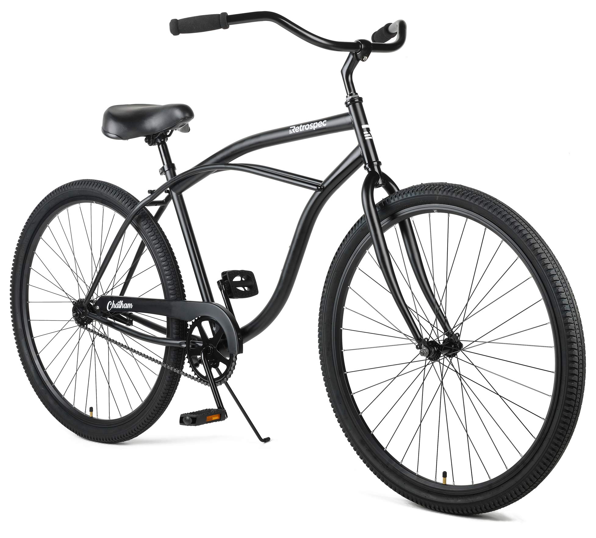 retrospec chatham review