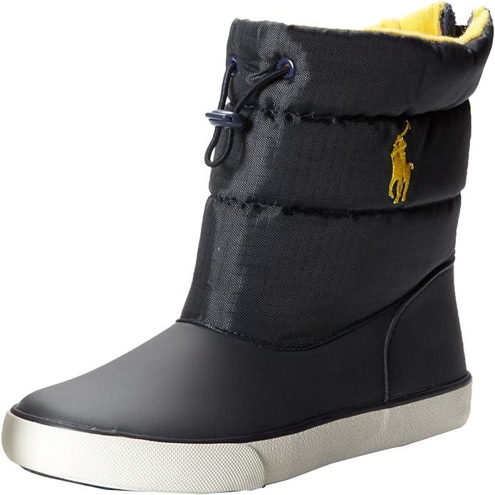 ralph lauren infant snow boots
