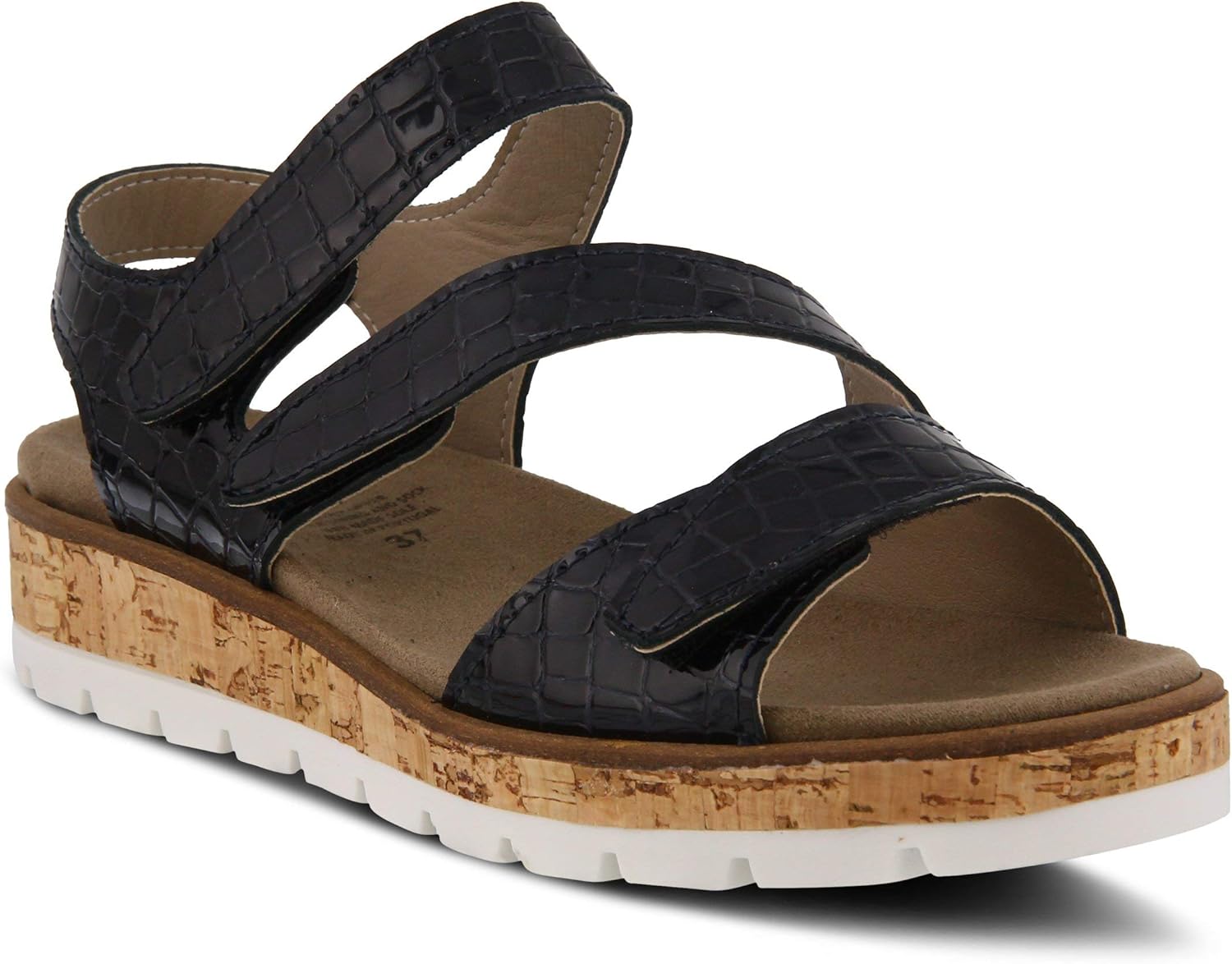 flexus women's sandals