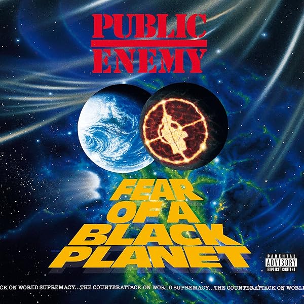 Amazon.com: Everything Is Everything: CDs & Vinyl
