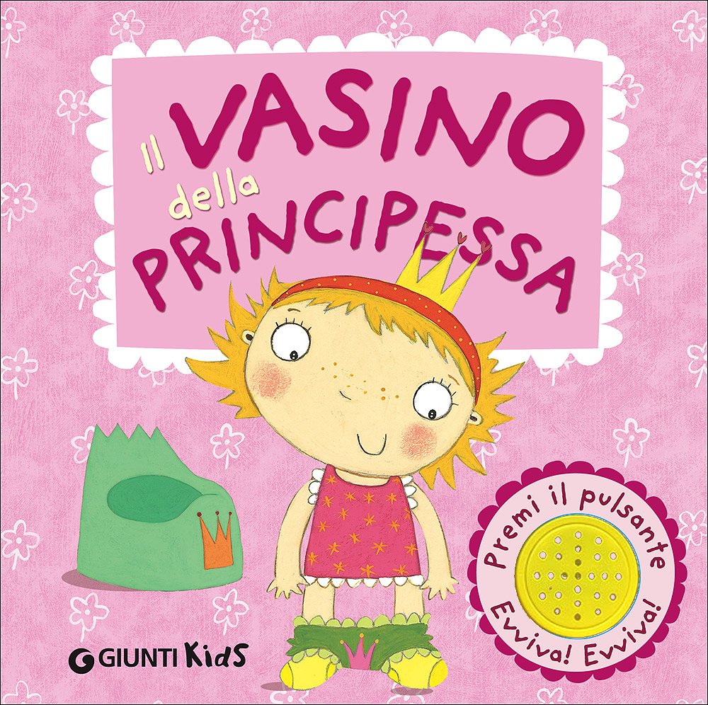 Il vasino della principessa Ediz illustrata Amazon M Il vasino della principessa Ediz illustrata Amazon M Williamson Libri