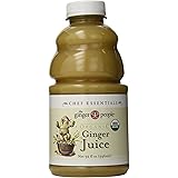the Ginger People Organic Ginger Juice, 32 Ounce