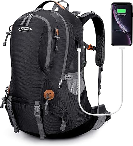 mochila senderismo 50l