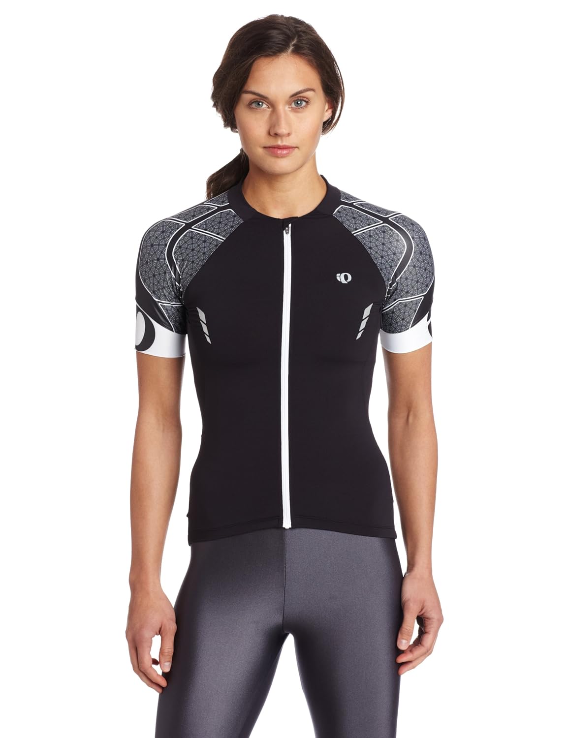 pearl izumi pro leader jersey