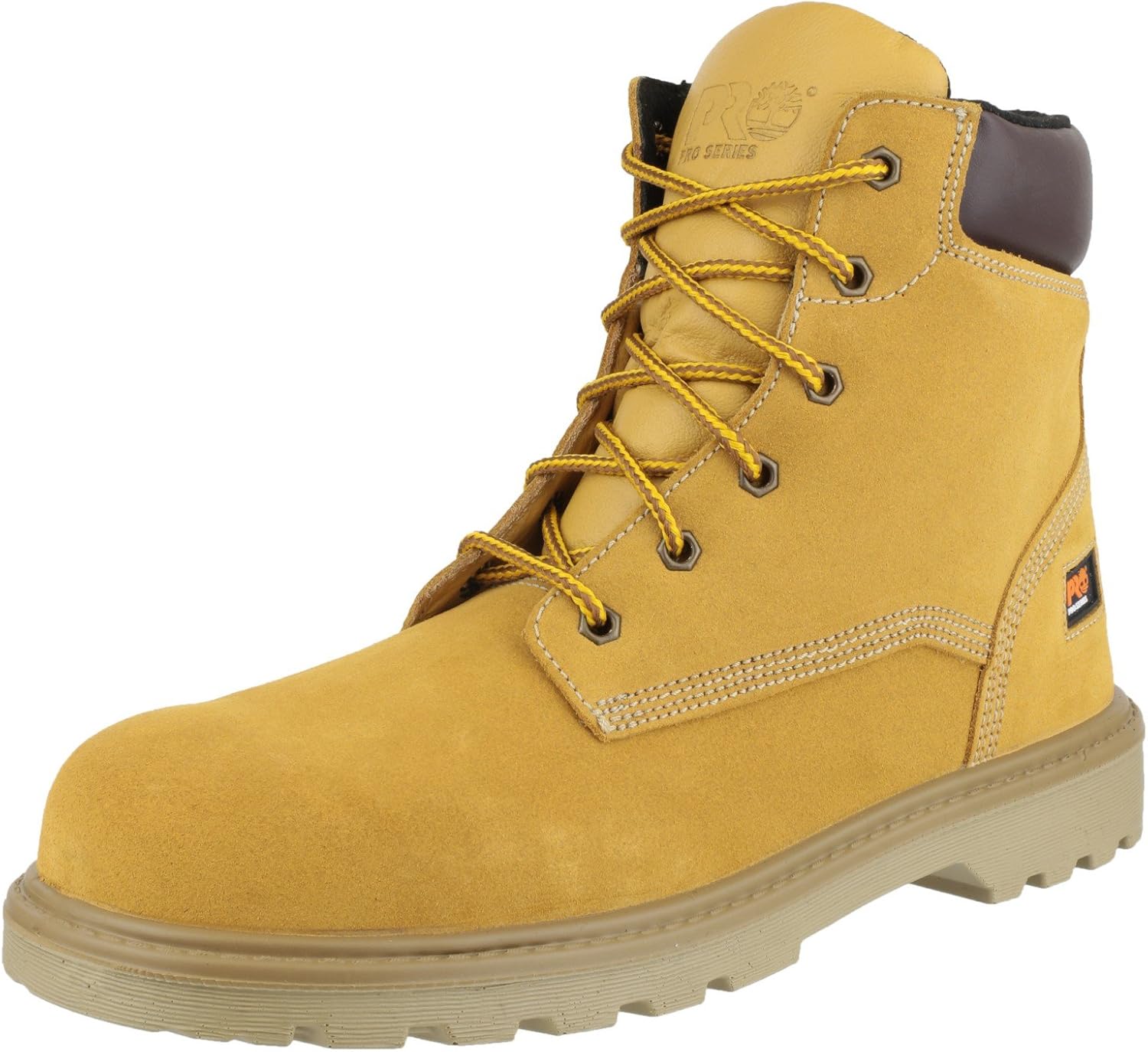 timberland pro work boots uk
