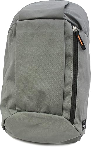 Amazon Digg ドームユーティリティーミニリュック Back Pack レディース メンズ フリーサイズ グレー マザーズバッグ Amazon Digg ドームユーティリティーミニリュック Back Pack レディース メンズ フリーサイズ グレー マザーズバッグ