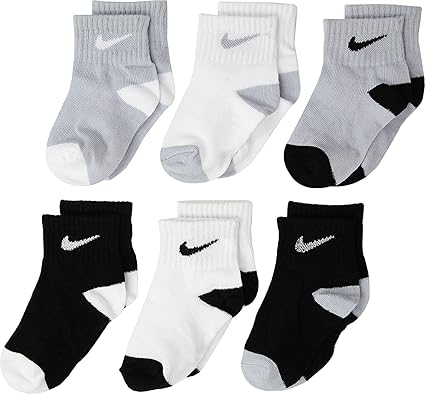 baby nike socks
