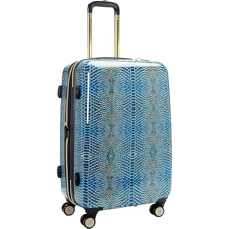 aimee kestenberg water python luggage