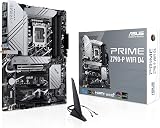 ASUS Prime Z790-P WIFI D4 ATX Motherboard LGA 1700 DDR4 PCIe 5.0 3x M.2 Wi-Fi 6 view 1