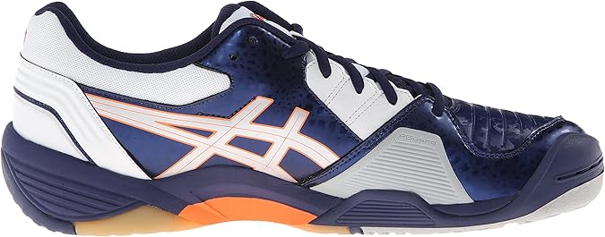 asics gel domain 3