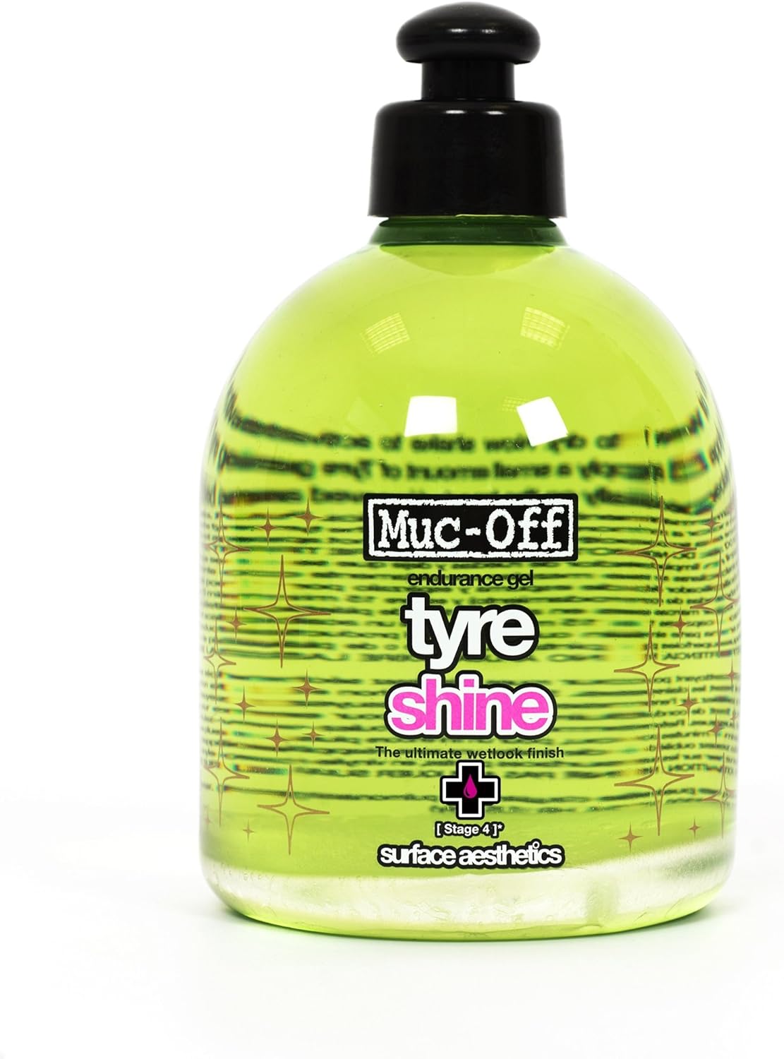 muc off shine