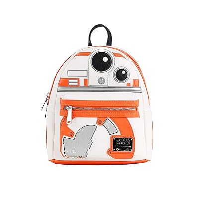 loungefly bb8 mini backpack