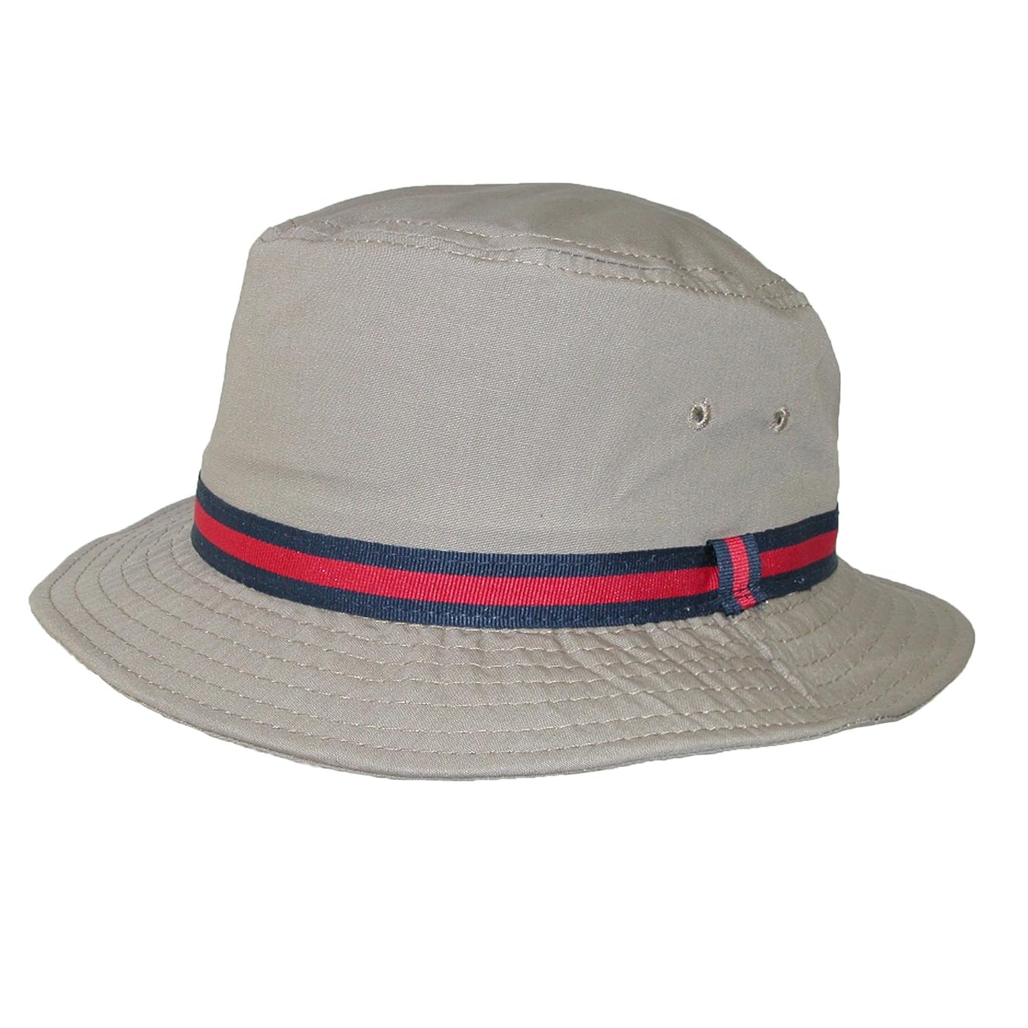 dorfman pacific roll up bucket hat
