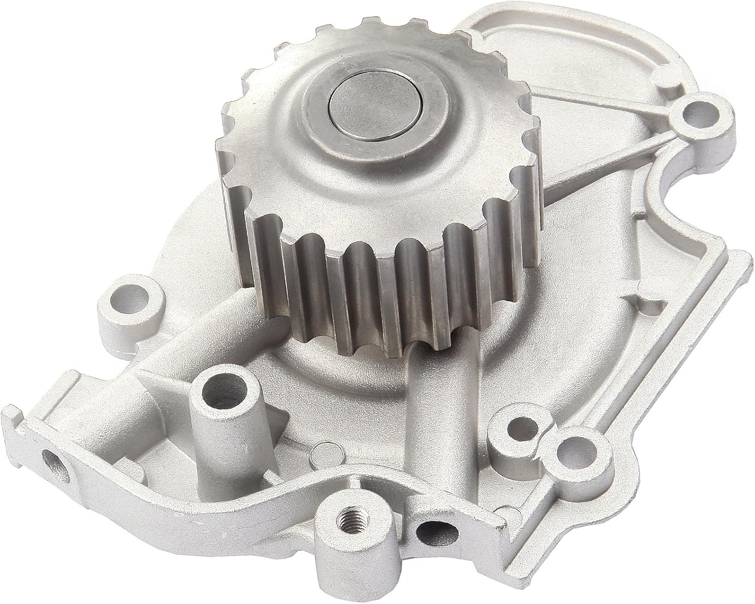 ECCPP New Timing Belt Water Pump Kit Fit 19901997 Honda Accord Prelude Odyssey Isuzu Oasis 2.2L