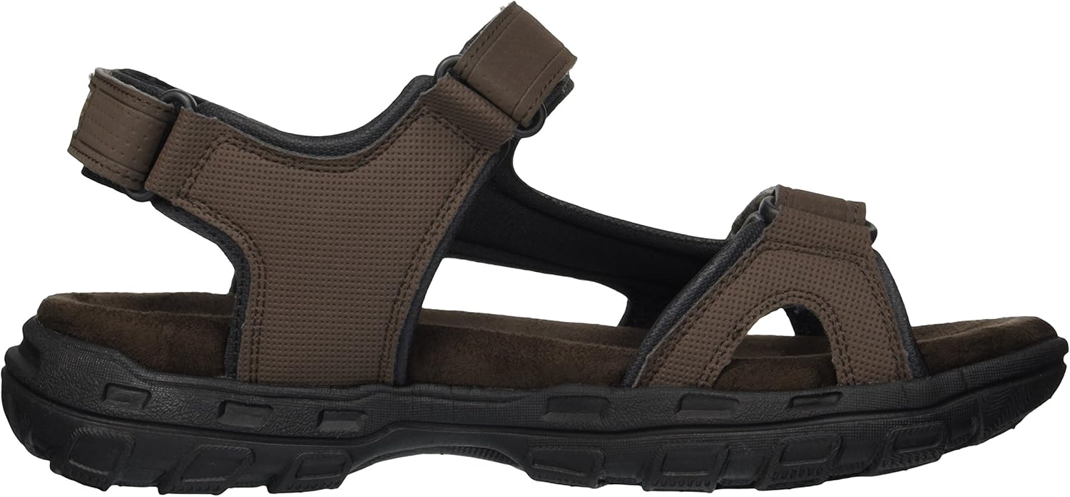  | Skechers Men's Louden Sandal | Sandals