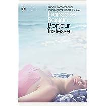 その他 Bonjour Tristesse (Penguin Great Loves) Bonjour Tristesse (Little Clothbound Classics): Françoise