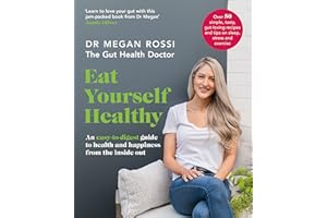 The Gut Health Doctor: An easy-to-digest guide to health from the inside out