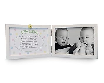 keepsake gifts for twins
